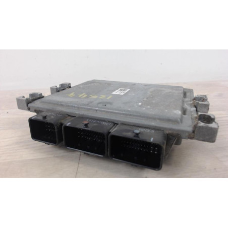 Calculateur FORD FIESTA 6 PHASE 1 d’occasion