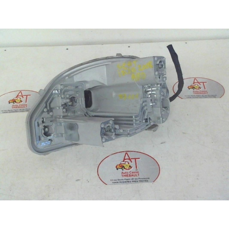 Platine feu arriere droit SEAT IBIZA IV SC d’occasion