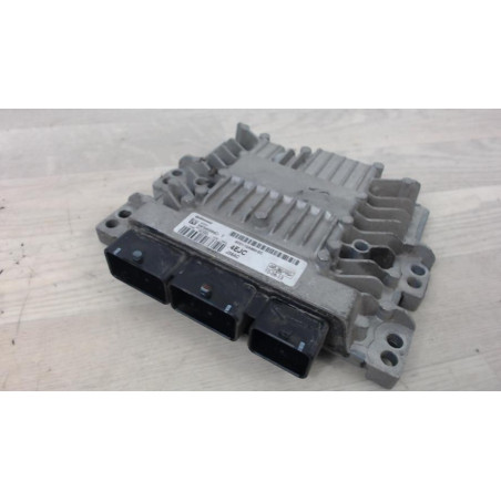 Calculateur FORD FIESTA 6 PHASE 1 d’occasion