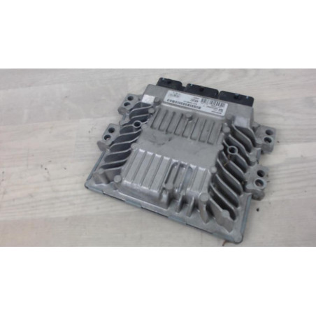 Calculateur FORD FIESTA 6 PHASE 1 d’occasion