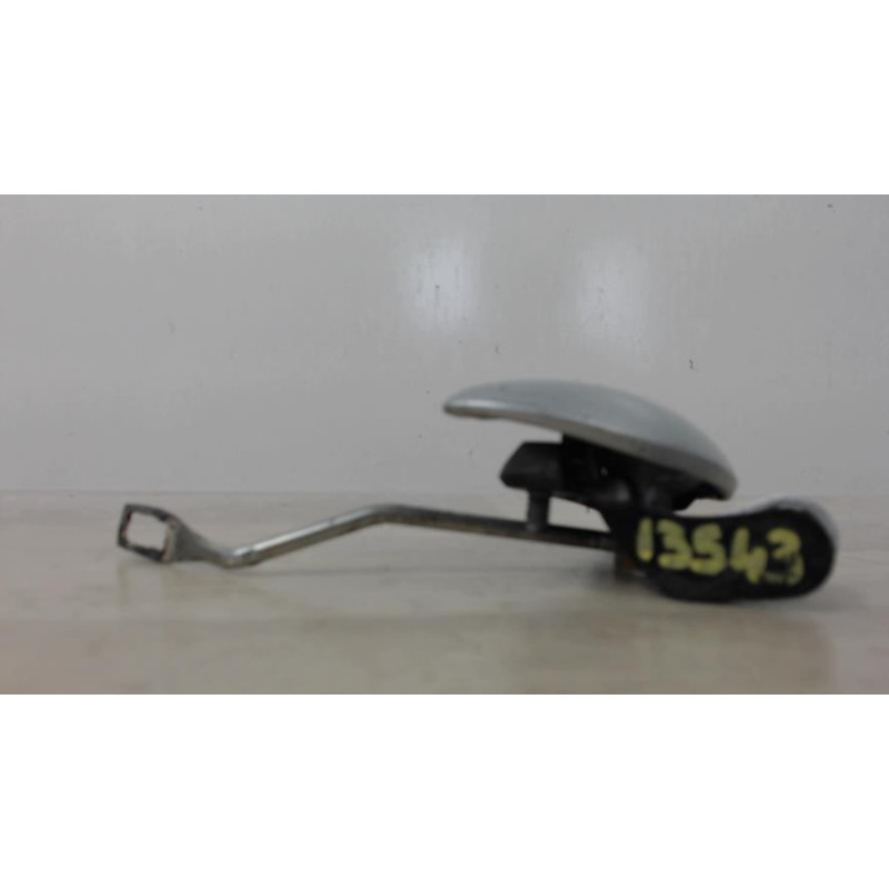 Poignee porte avant gauche CITROEN C1 1 PHASE 1 d’occasion