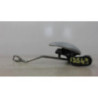 Poignee porte avant gauche CITROEN C1 1 PHASE 1 d’occasion