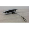 Poignee porte avant gauche CITROEN C1 1 PHASE 1 d’occasion