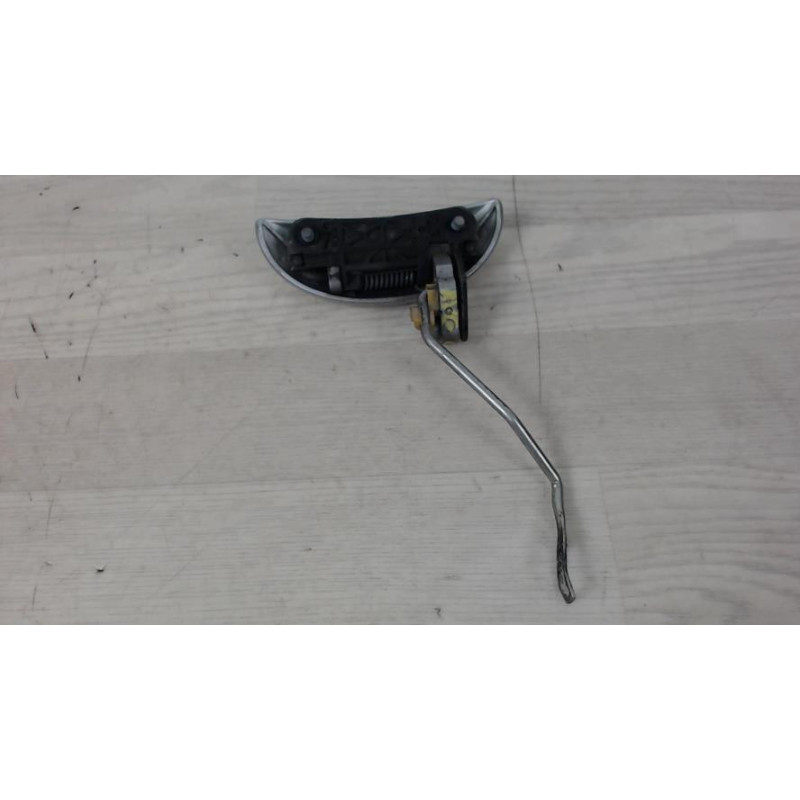 Poignee porte avant gauche CITROEN C1 1 PHASE 1 d’occasion