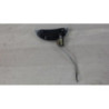 Poignee porte avant gauche CITROEN C1 1 PHASE 1 d’occasion