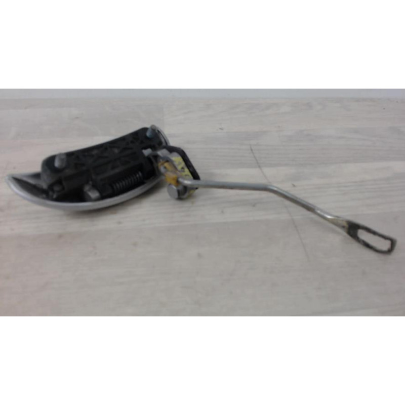 Poignee porte avant gauche CITROEN C1 1 PHASE 1 d’occasion