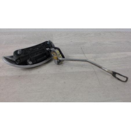 Poignee porte avant gauche CITROEN C1 1 PHASE 1 d’occasion