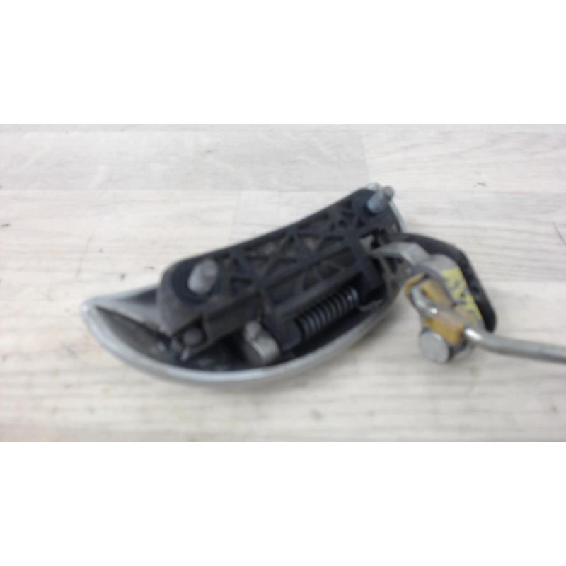 Poignee porte avant gauche CITROEN C1 1 PHASE 1 d’occasion