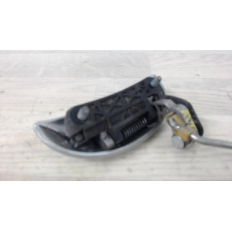 Poignee porte avant gauche CITROEN C1 1 PHASE 1 d’occasion
