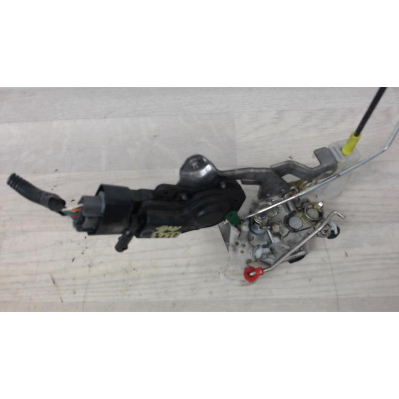 Serrure avant gauche CITROEN C1 1 PHASE 1 d’occasion