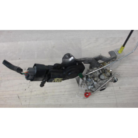 Serrure avant gauche CITROEN C1 1 PHASE 1 d’occasion