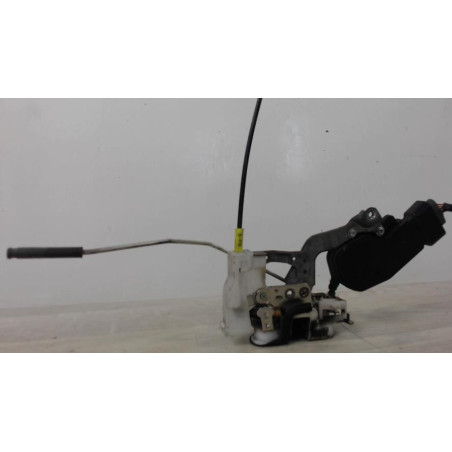 Serrure avant gauche CITROEN C1 1 PHASE 1 d’occasion