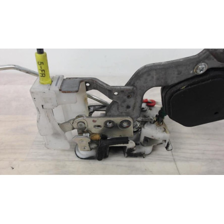 Serrure avant gauche CITROEN C1 1 PHASE 1 d’occasion