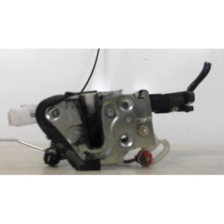 Serrure avant gauche CITROEN C1 1 PHASE 1 d’occasion