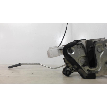 Serrure avant gauche CITROEN C1 1 PHASE 1 d’occasion