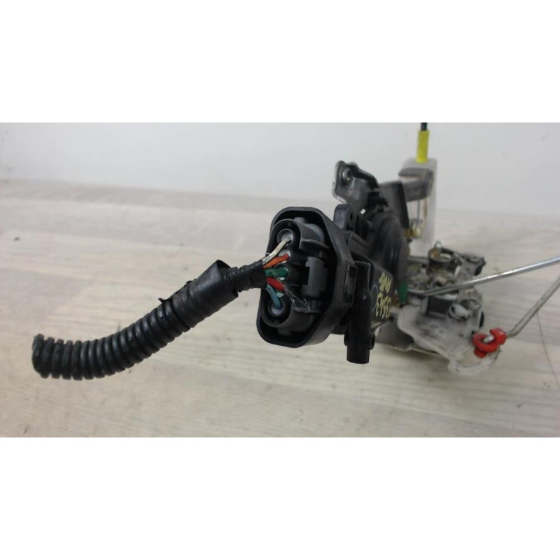 Serrure avant gauche CITROEN C1 1 PHASE 1 d’occasion