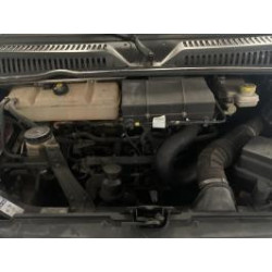 Boite de vitesses CITROEN JUMPER 2 d’occasion