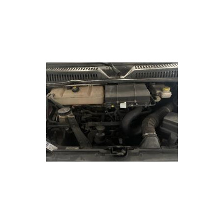 Boite de vitesses CITROEN JUMPER 2 d’occasion