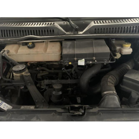 Boite de vitesses CITROEN JUMPER 2 d’occasion