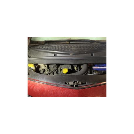 Moteur RENAULT MODUS PHASE 1 d’occasion