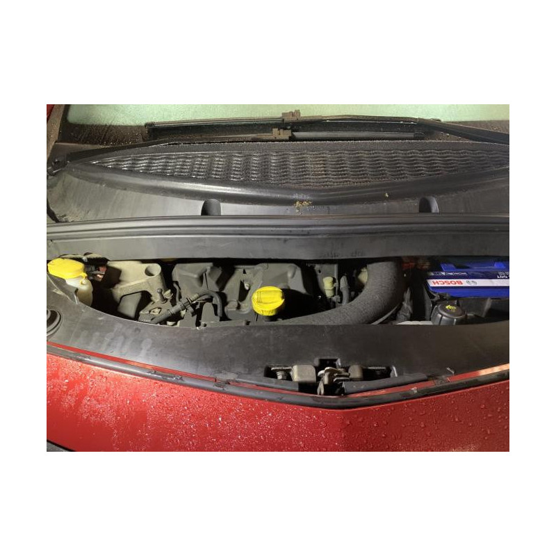 Moteur RENAULT MODUS PHASE 1 d’occasion