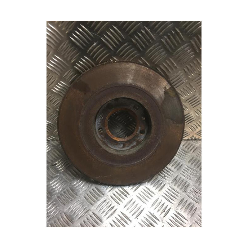Disque arriere gauche (freinage) PEUGEOT 3008 2 PHASE 2 d’occasion