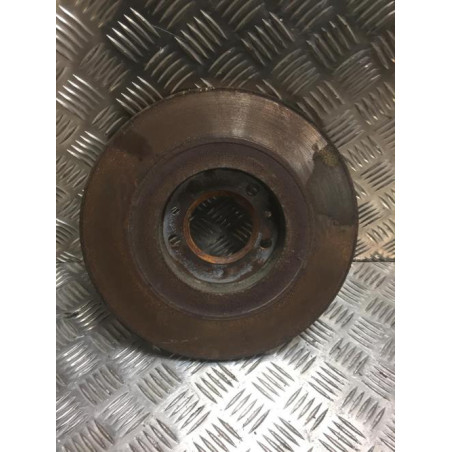 Disque arriere gauche (freinage) PEUGEOT 3008 2 PHASE 2 d’occasion