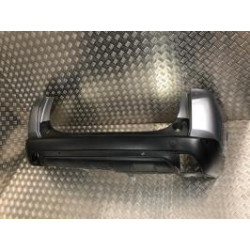 Pare choc arriere PEUGEOT 2008 1 PHASE 1 d’occasion