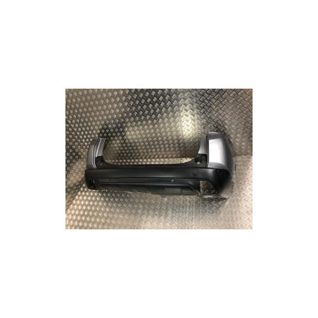Pare choc arriere PEUGEOT 2008 1 PHASE 1 d’occasion