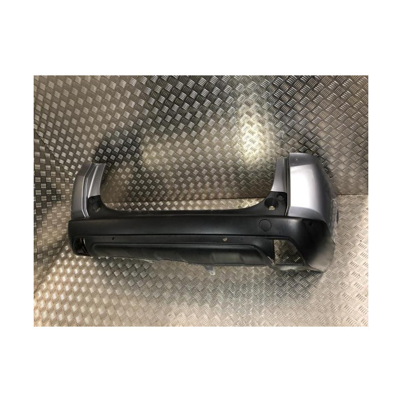 Pare choc arriere PEUGEOT 2008 1 PHASE 1 d’occasion
