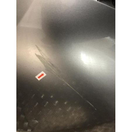 Pare choc arriere PEUGEOT 2008 1 PHASE 1 d’occasion