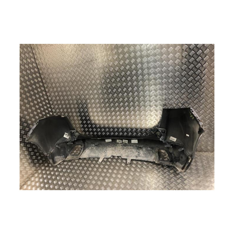 Pare choc arriere PEUGEOT 2008 1 PHASE 1 d’occasion