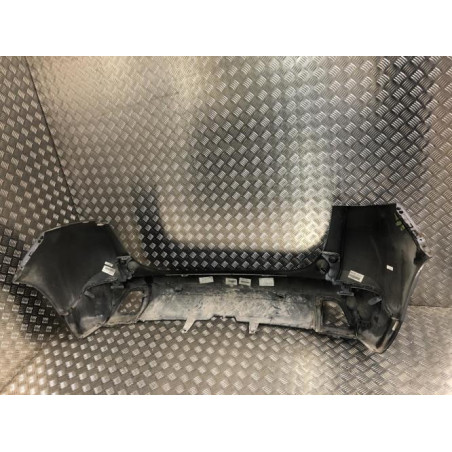Pare choc arriere PEUGEOT 2008 1 PHASE 1 d’occasion