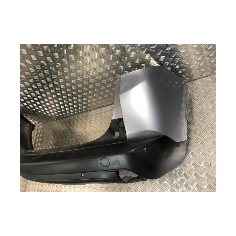 Pare choc arriere PEUGEOT 2008 1 PHASE 1 d’occasion