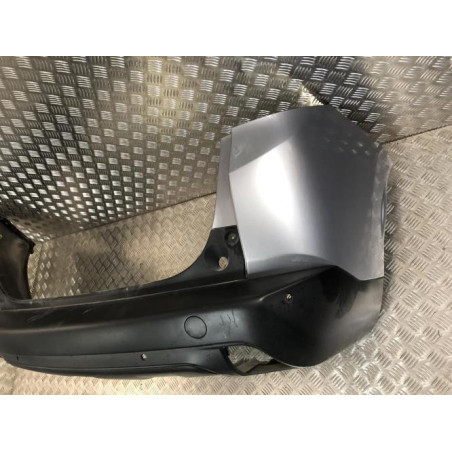 Pare choc arriere PEUGEOT 2008 1 PHASE 1 d’occasion