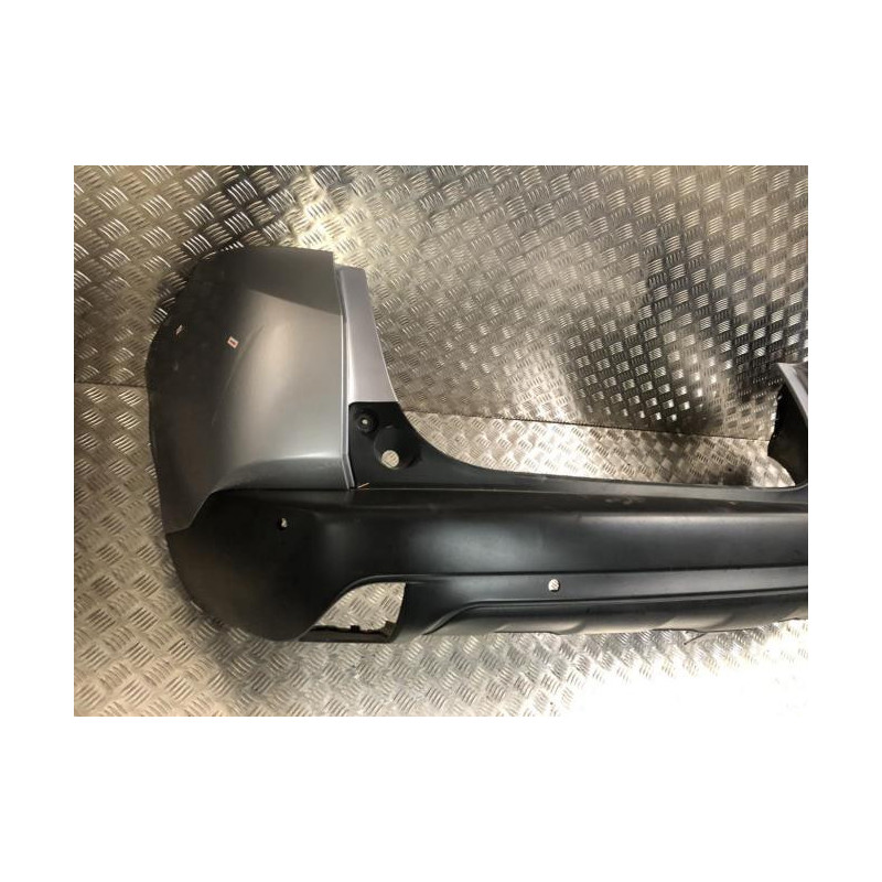 Pare choc arriere PEUGEOT 2008 1 PHASE 1 d’occasion
