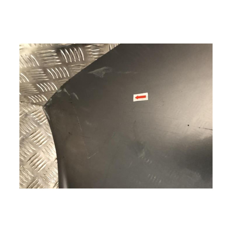 Pare choc arriere PEUGEOT 2008 1 PHASE 1 d’occasion