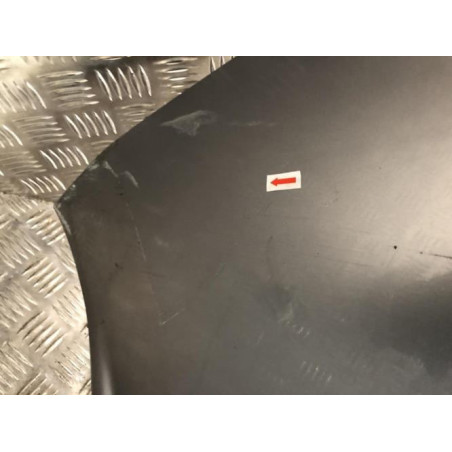 Pare choc arriere PEUGEOT 2008 1 PHASE 1 d’occasion