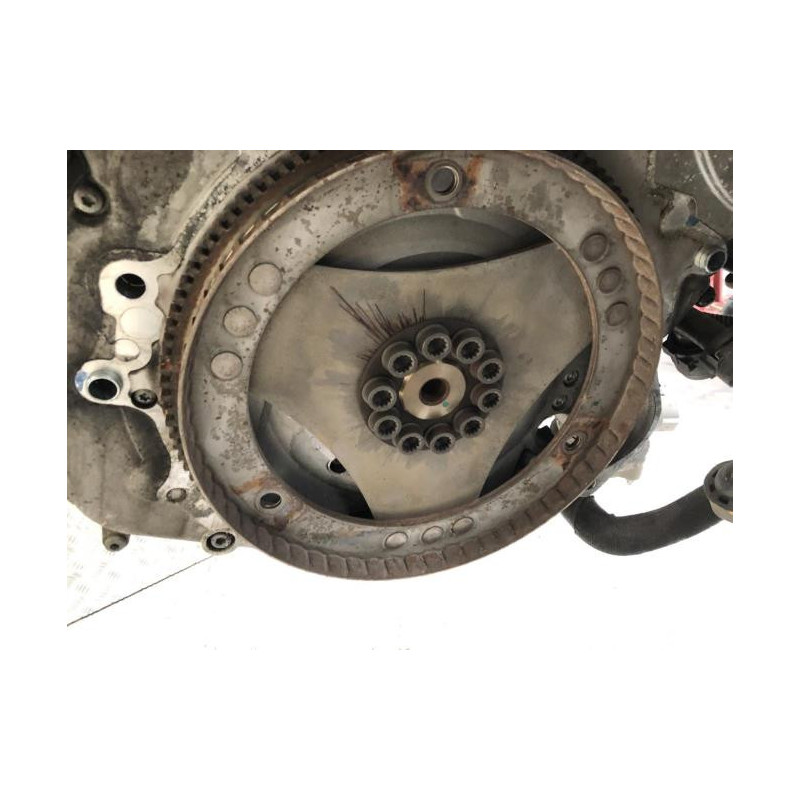 Moteur AUDI A8 2 PHASE 1 d’occasion