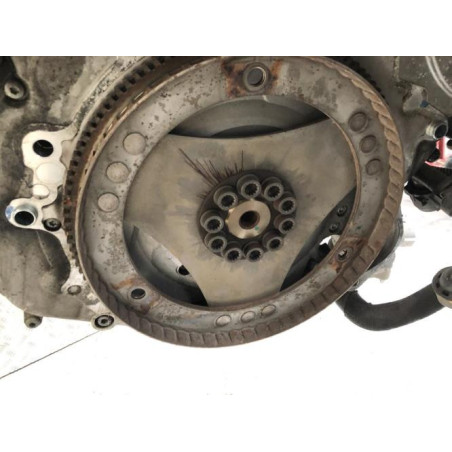 Moteur AUDI A8 2 PHASE 1 d’occasion