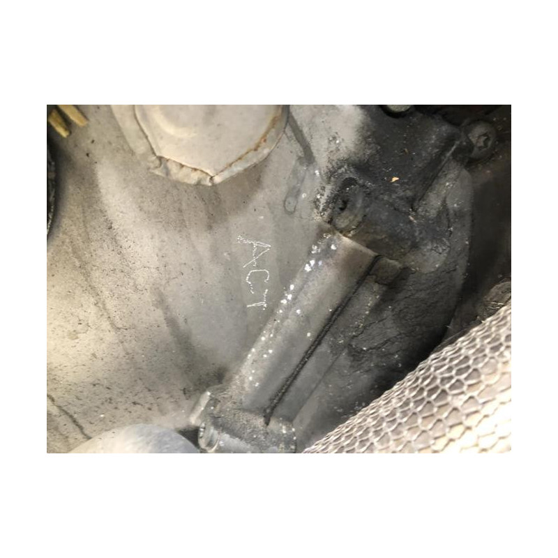 Moteur AUDI A8 2 PHASE 1 d’occasion