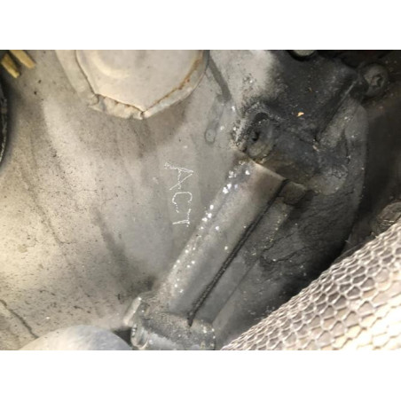 Moteur AUDI A8 2 PHASE 1 d’occasion