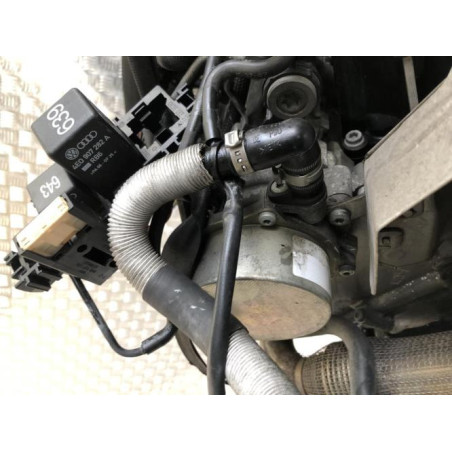 Moteur AUDI A8 2 PHASE 1 d’occasion