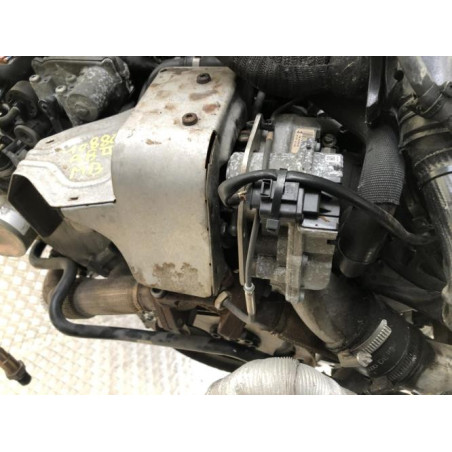 Moteur AUDI A8 2 PHASE 1 d’occasion