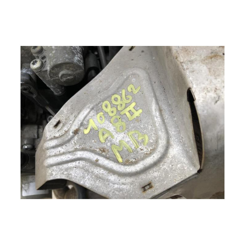 Moteur AUDI A8 2 PHASE 1 d’occasion