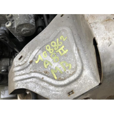 Moteur AUDI A8 2 PHASE 1 d’occasion