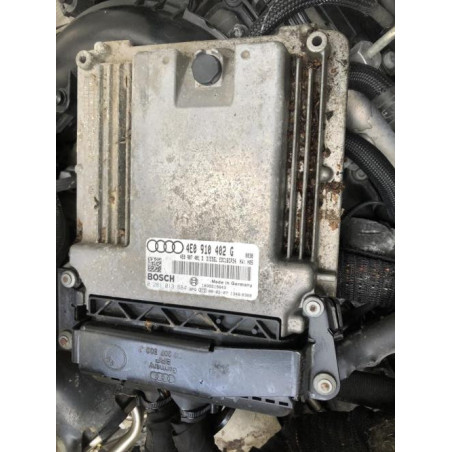 Moteur AUDI A8 2 PHASE 1 d’occasion
