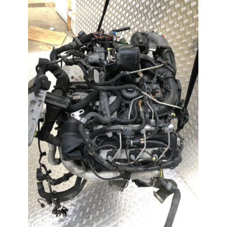 Moteur AUDI A8 2 PHASE 1 d’occasion
