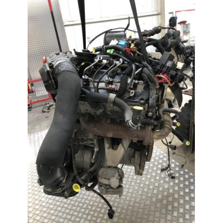 Moteur AUDI A8 2 PHASE 1 d’occasion