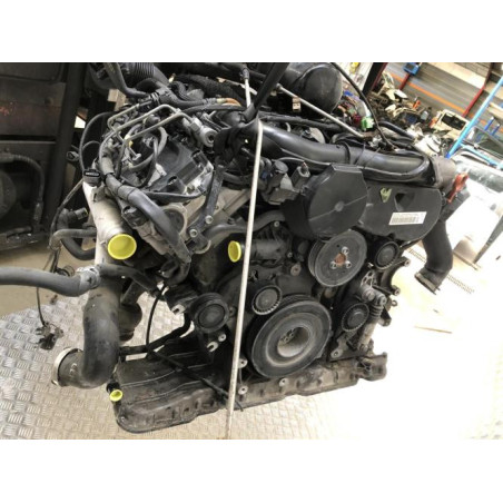 Moteur AUDI A8 2 PHASE 1 d’occasion